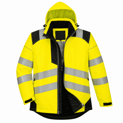 Hi-Vis Clothing