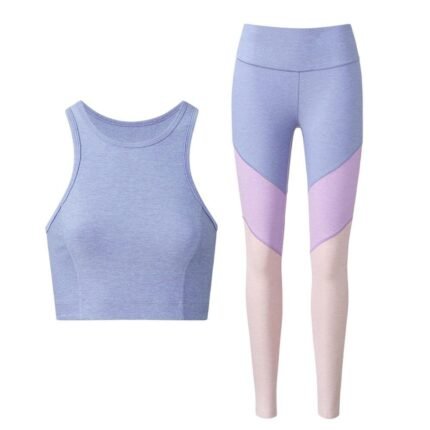 Custom Women's Athletic Performance Leggings