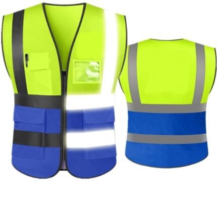 Safety Jackets