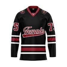 Sublimated Game Jerseys